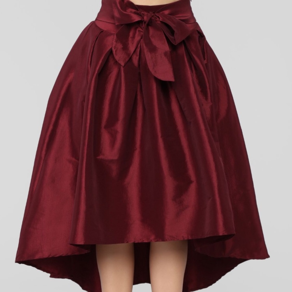 Skirt